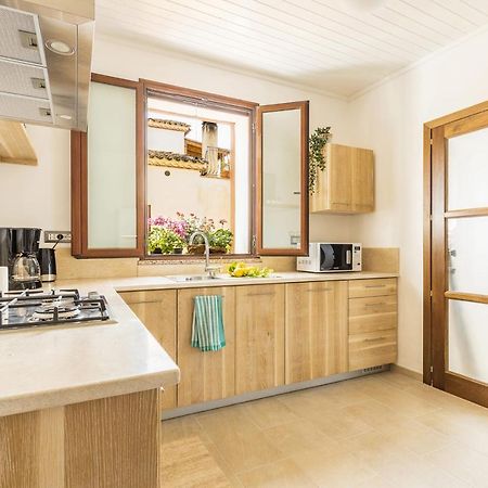 Casa Amelia Sul Mare Apartment ซานตามาเรีย นาวาร์เรเซ ภายนอก รูปภาพ