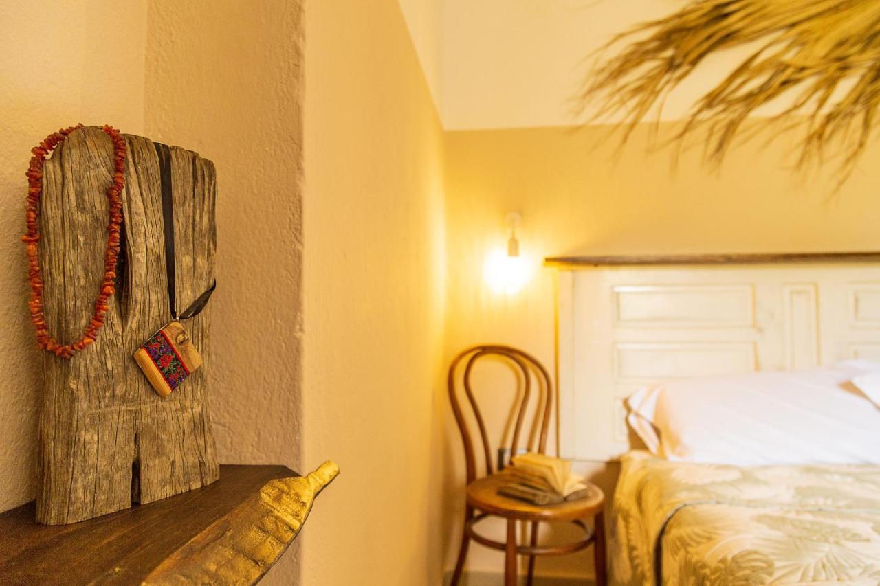 Casa Amelia Sul Mare Apartment ซานตามาเรีย นาวาร์เรเซ ภายนอก รูปภาพ