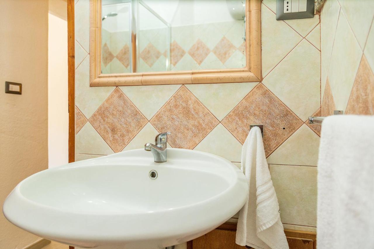 Casa Amelia Sul Mare Apartment ซานตามาเรีย นาวาร์เรเซ ภายนอก รูปภาพ
