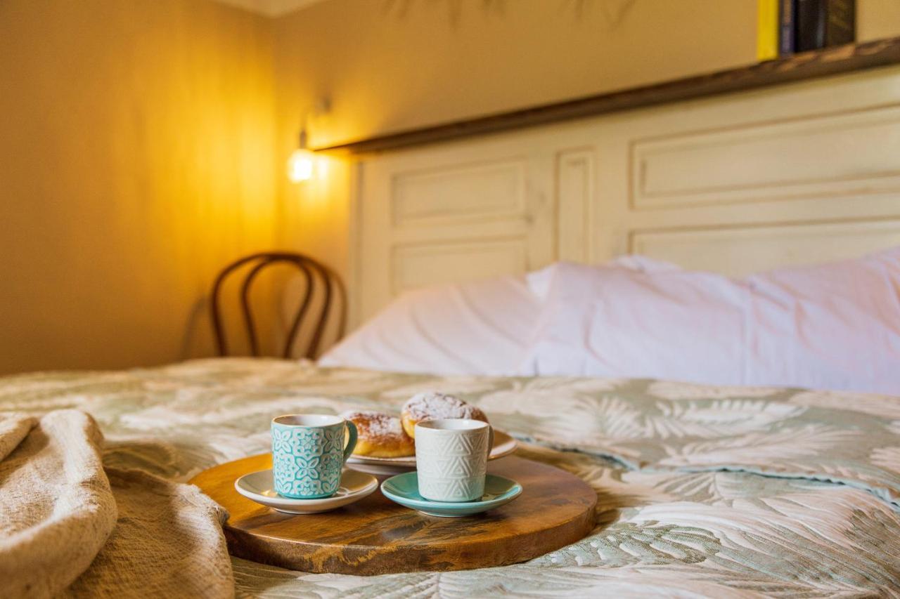 Casa Amelia Sul Mare Apartment ซานตามาเรีย นาวาร์เรเซ ภายนอก รูปภาพ