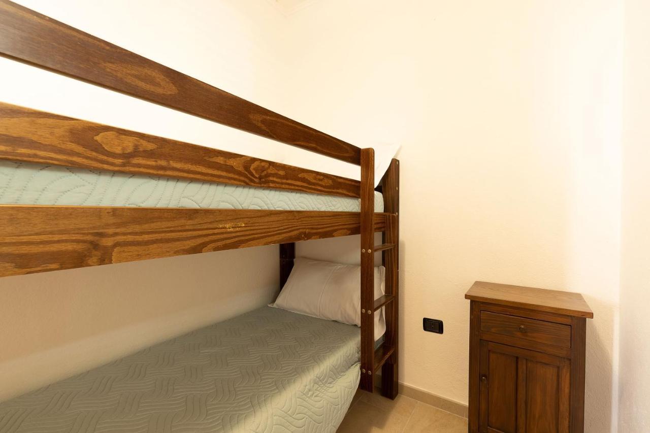 Casa Amelia Sul Mare Apartment ซานตามาเรีย นาวาร์เรเซ ภายนอก รูปภาพ